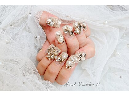 アイラッシュ アンド ネイル リボン 池袋店(RibboN)の写真