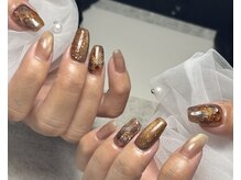 コサチ ネイル(Cosachi nail)の雰囲気（マンスリーネイル★）