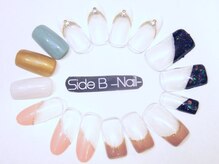 ネイルビー(Nail Bee)/定額シンプルコース