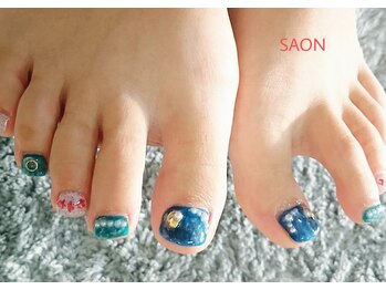 サオン(SAON)/