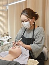 メリア(MERIA)&nbsp;加藤 紋佳