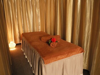 ゾーイ サロン(zoe salon)/内観【1】