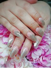 アイネイル(iNAIL)/