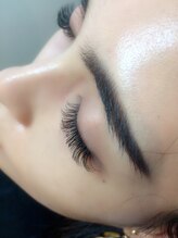 ドットイチイチマルイチ 銀座店(DOT1101)/シングルエクステ+40束