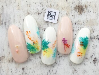 アールエム(Rm)/当店おすすめ