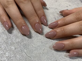 エマネイル バイ チュラ(emma nail_by chula)/