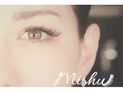 ミシュ(mishu)の写真