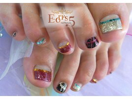 Ｎａｉｌ・ＶＯＬ８３　～１０～