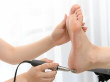 カーニバルマニア 大阪店(Carnival Mania)/フット施術STEP10