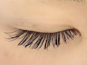 カラン 焼津店(CALIN)/フラットラッシュつけ放題