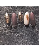 サロンストロベリームーン(Salon Strawberry Moon)/スタンダード定額☆￥７９８０