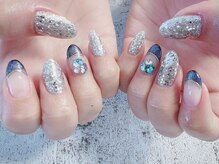 ネイルミント(NAIL MINT)/