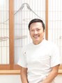 碧い海(AOIUMI)&nbsp;嶋田 永浩