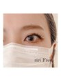 リリフリー(riri Free)&nbsp;バインドロック
