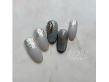 ノエム ネイルサロン(NOEM)/キラキラ☆