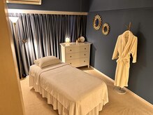 マヤ(Maya)/オイルトリートメント/リンパ