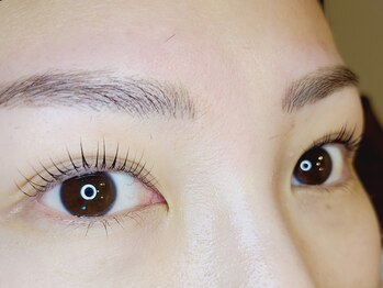 レボン(Rebon)/選べるまつげパーマデザイン