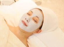 エスライン 円山店(Sline)/結果重視！美白ケア☆