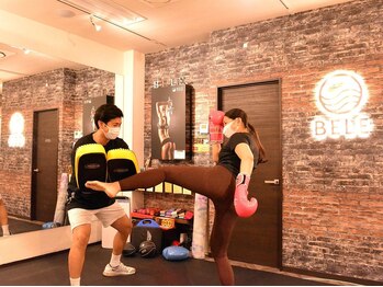 ベーレ 吉祥寺店(BELE)/大人気キックボクシング！