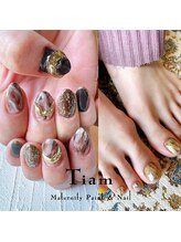 ティアム マタニティペイント アンド ネイル(Tiam Maternity Paint&Nail)/