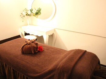 グランスパ 心斎橋店(GRAN SPA)/個室