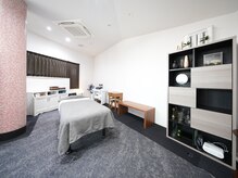 ブルーミントビューティー(blue mint Beauty)/店内の様子