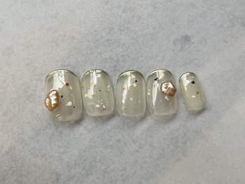 ブランシェ(Branche)/金平糖