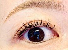 アプリコット(apricott)/可愛い目元♪