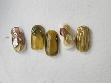 イビズ 新宿店(eviz)/7月オススメdesign（やり放題）