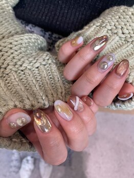 テラスヘア(TERRACE hair)/オーダーデザイン♪