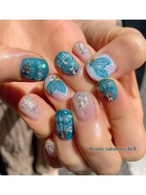 エムシーベル(m.c bell)/