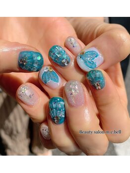 エムシーベル(m.c bell)/