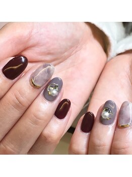 レガシー白金(LEGACY)/デザインARTコース