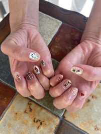 Art Nail