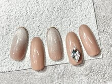 ルナウーナ 谷塚店(LUNAUNA)/定額ラグジュアリー7040円