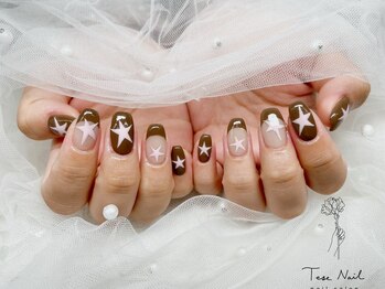 テセネイル(Tese Nail)/
