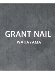 GRANT NAIL 和歌山店(スタッフ一同)