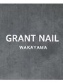 グラントネイル 和歌山店(GRANT NAIL)/GRANT NAIL 和歌山店