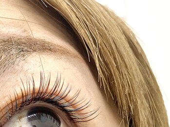 シャルム(Charme)/ブラック＋カラー　170本