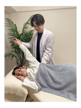 整体アイリス バイ ココイロ(IRIS by COCOIRO)/施術風景