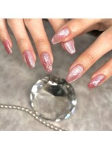 ルアナ(Luana)/マグネットワンカラー