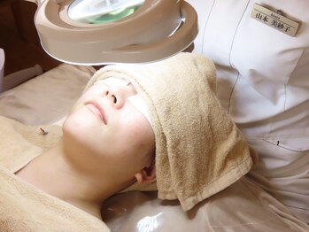 ドゥース(douce)/毛穴ケア