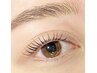◆韓国束感eye◆ まつげパーマ（上）¥6,300→¥5,700