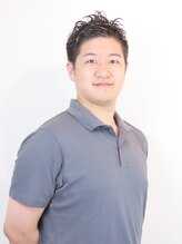 ランド 麻布台ヒルズ前店(RAND)&nbsp;軽部 隆介