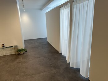 スー 梅田(suu)/パーソナルアイサロン*suu梅田