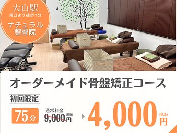 ナチュラル整体院