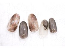 ペールノエル(Pere Noel)/定額デザイン12000円コース