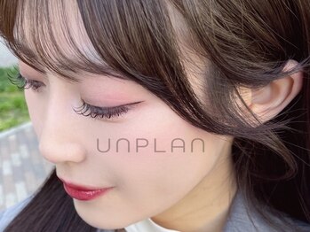 アンプラン(UNPLAN)