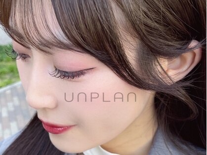 アンプラン(UNPLAN)の写真