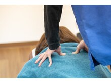 アイリーカイロ整体院/優しいマッサージ